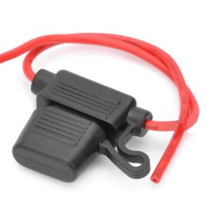 Elsystem 12-24v