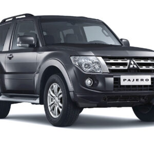 Pajero