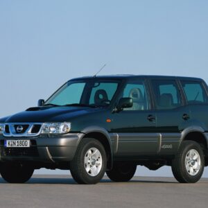 Terrano