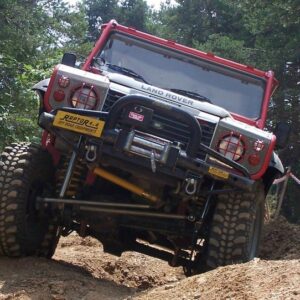 Defender