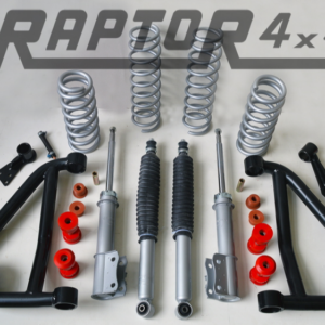 SUSPENSION LIFT KIT +3" SUZUKI VITARA "COMPLETE TRIAL"
