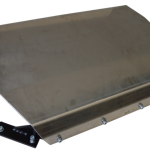 TANK GUARD NISSAN PATROL GR