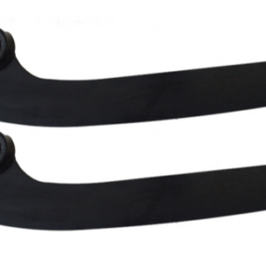 ADJUSTABLE FRONT HD RADIUS ARMS SUZUKI JIMNY