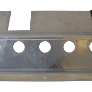 STEERING GUARD 8 MM HD SUZUKI SAMURAI