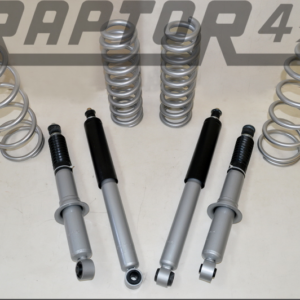 RAPTOR 4X4 TOYOTA KZJ90/95 LIFT KIT +4 CM