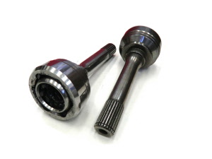 DRIVAXLAR