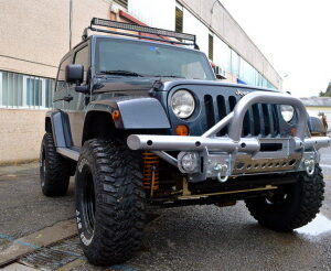 Wrangler