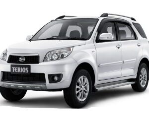 Terios