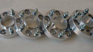 SPACERS