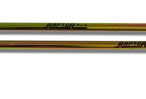 KIT OF HD STEERING RODS FOR DEFENDER