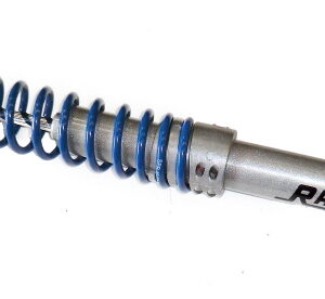 RAPTOR 4X4 STEERING DAMPER RETURN TO CENTER FOR DEFENDER