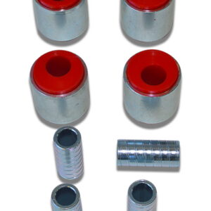 CASTER CORRECTOR POLY BUSHES PATROL GR