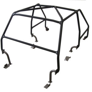 EXTERNAL ROLL CAGE FOR SUZUKI SAMURAI
