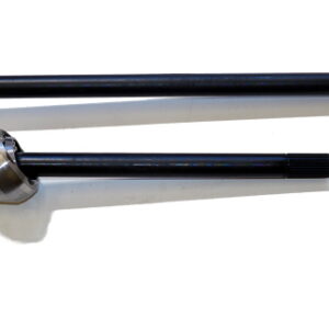 RAPTOR 4X4 HD FRONT HALFSHAFTS AND CV JOINTS SUZUKI SAMURAI