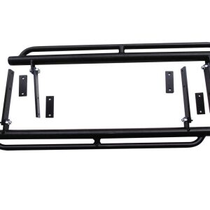 HD TUBULAR ROCK SLIDERS SAMURAI
