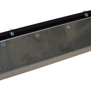 FRONT HD STEERING GUARD 8 MM JIMNY