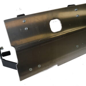 FRONT HD STEERING GUARD 8 MM JIMNY DIESEL