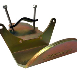 REAR HD DIFF GUARD JIMNY UP TO 2011