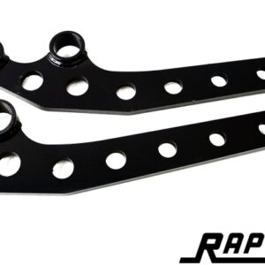 FRONT HD RADIUS ARMS WITH CASTER CORRECTION
