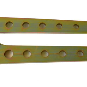 REAR HD TRAILING ARMS SUZUKI JIMNY