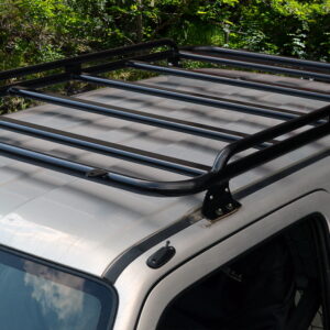 RAPTOR 4X4 TUBULAR ROOF RACK SUZUKI JIMNY