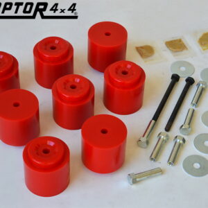 BODY LIFT 5 CM SUZUKI JIMNY