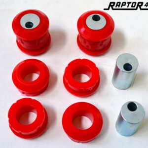 CASTER CORRECTION BUSHES JIMNY