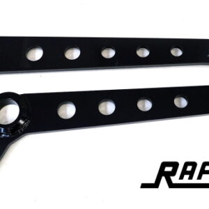 FRONT HD RADIUS ARMS ANGLED PATROL GR