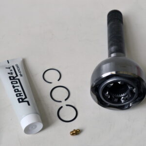 HD CV JOINT FOR NISSAN PATROL GR Y61