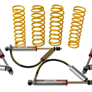 SUSPENSION LIFT KIT TOYOTA KZJ/LJ +2" EXTREME