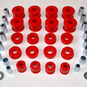 POLYURETHANE BUSH KIT FOR TOYOTA SQUARED LAMP