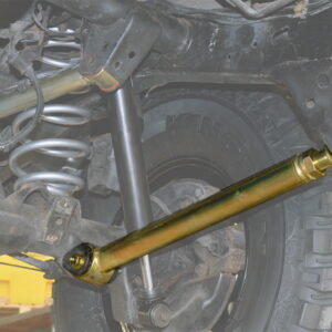 REAR HD ADJUSTABLE TRAILING ARMS TOYOTA KZJ90