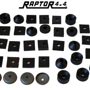 BODY MOUNT KIT SUZUKI