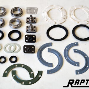 COMPLETE FRONT AXLE REPAIR KIT SUZUKI