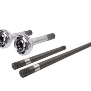 HALFSHAFTS + CV JOINTS HD SUZUKI SAMURAI