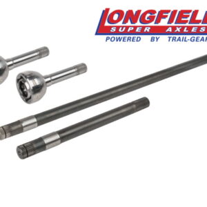 KIT OF HALFSHAFTS AND CV JOINTS HD PATROL GR Y61