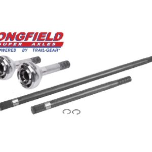 HD HALFSHAFT AND CV JOINTS SUZUKI SAMURAI 22 SPLINES