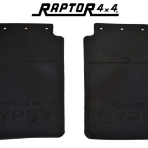 MUDFLAP SET SUZUKI