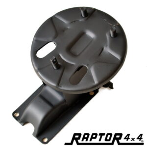 REAR WHEEL CARRIER SUZUKI