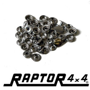 HOOD BUTTON SUZUKI SET