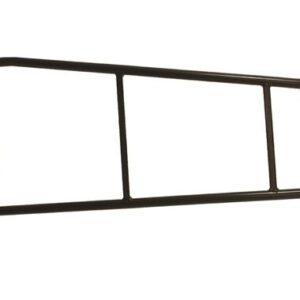 ROOF RACK ACCESS LADDER DISCOVERY