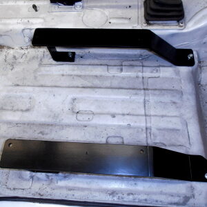 FIXED SEAT BASE RIGHT FOR SUZUKI SAMURAI