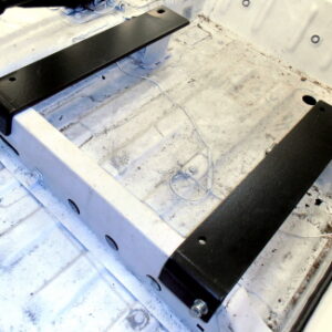 FIXED SEAT BASE LEFT FOR SUZUKI SAMURAI