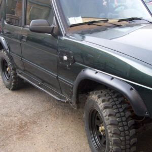 WHEEL ARCH KIT +5 CM DISCOVERY I 5 DOOR