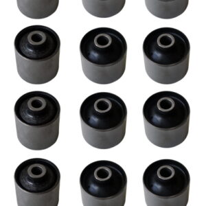 COMPLETE STANDARD BUSH KIT SUZUKI JIMNY
