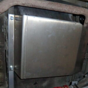 REAR HD TANK GUARD JIMNY