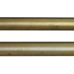HD TRAILING ARMS ADJUSTABLE WITH JOHNNY JOINTS