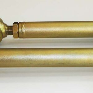 HD REAR UPPER ADJUSTABLE BRACKETS WITH JOHNNY JOINTS