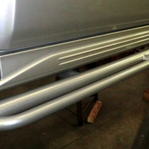 HD TUBULAR ROCK SLIDERS JIMNY