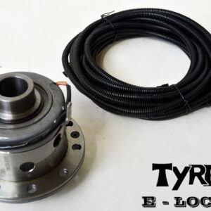 TYREX E-LOCKER FOR SUZUKI